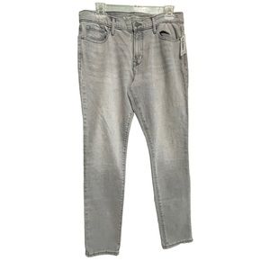 Old Navy Curvy jeans Size 8 Regular